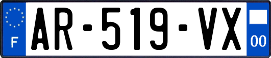 AR-519-VX
