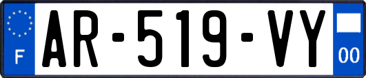 AR-519-VY