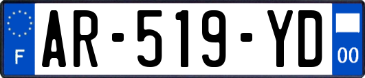 AR-519-YD