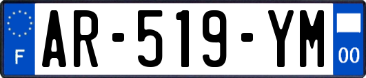 AR-519-YM