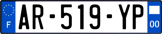 AR-519-YP