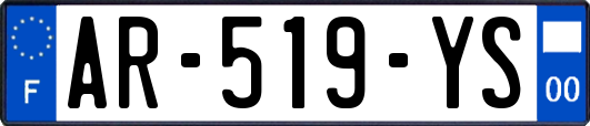 AR-519-YS