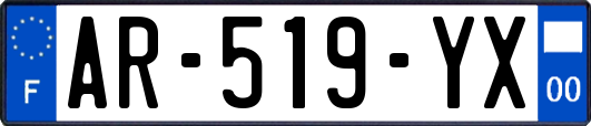 AR-519-YX