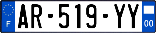 AR-519-YY
