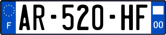 AR-520-HF