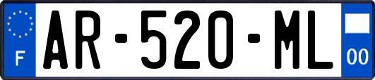 AR-520-ML