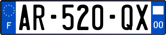 AR-520-QX