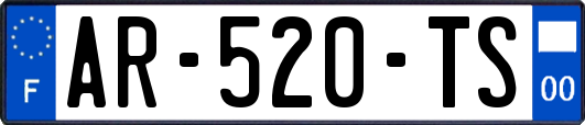 AR-520-TS