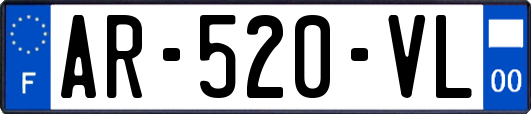 AR-520-VL