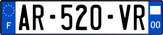 AR-520-VR
