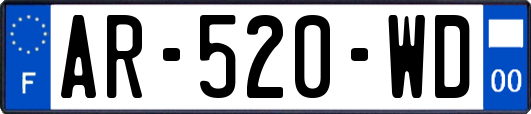 AR-520-WD