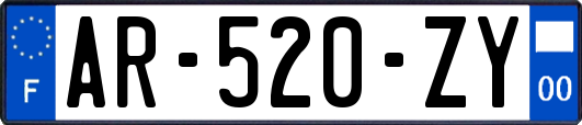 AR-520-ZY