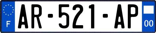 AR-521-AP