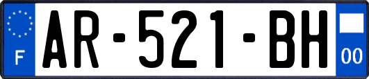 AR-521-BH