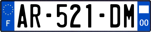 AR-521-DM