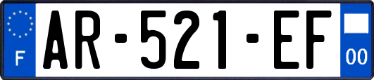 AR-521-EF