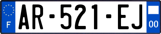 AR-521-EJ