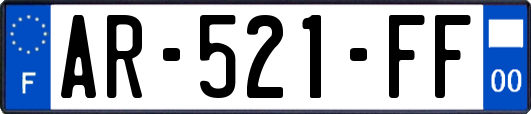 AR-521-FF