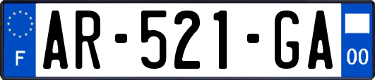 AR-521-GA