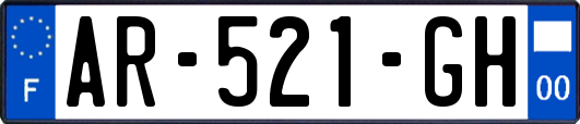AR-521-GH