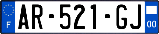 AR-521-GJ
