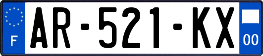 AR-521-KX