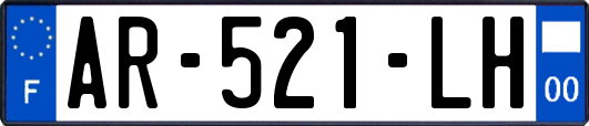 AR-521-LH