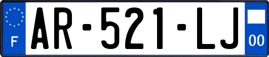 AR-521-LJ