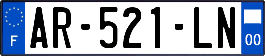 AR-521-LN