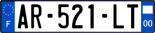 AR-521-LT