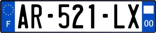 AR-521-LX