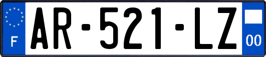 AR-521-LZ