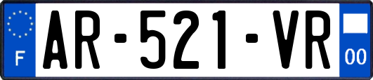 AR-521-VR