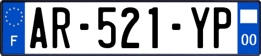 AR-521-YP