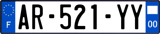 AR-521-YY