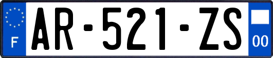 AR-521-ZS