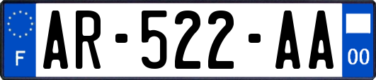 AR-522-AA
