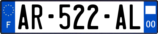 AR-522-AL