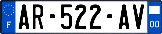 AR-522-AV