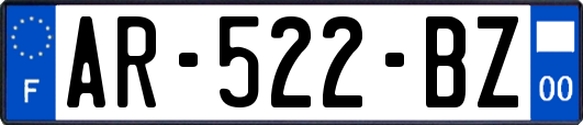 AR-522-BZ