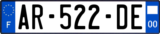 AR-522-DE