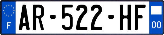 AR-522-HF