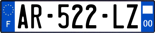 AR-522-LZ