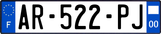 AR-522-PJ