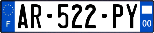 AR-522-PY