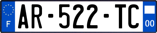 AR-522-TC