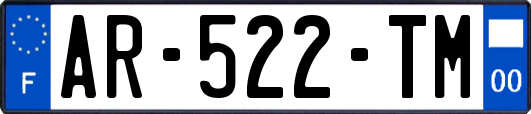 AR-522-TM