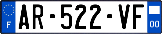 AR-522-VF