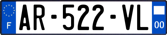 AR-522-VL