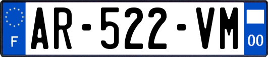 AR-522-VM